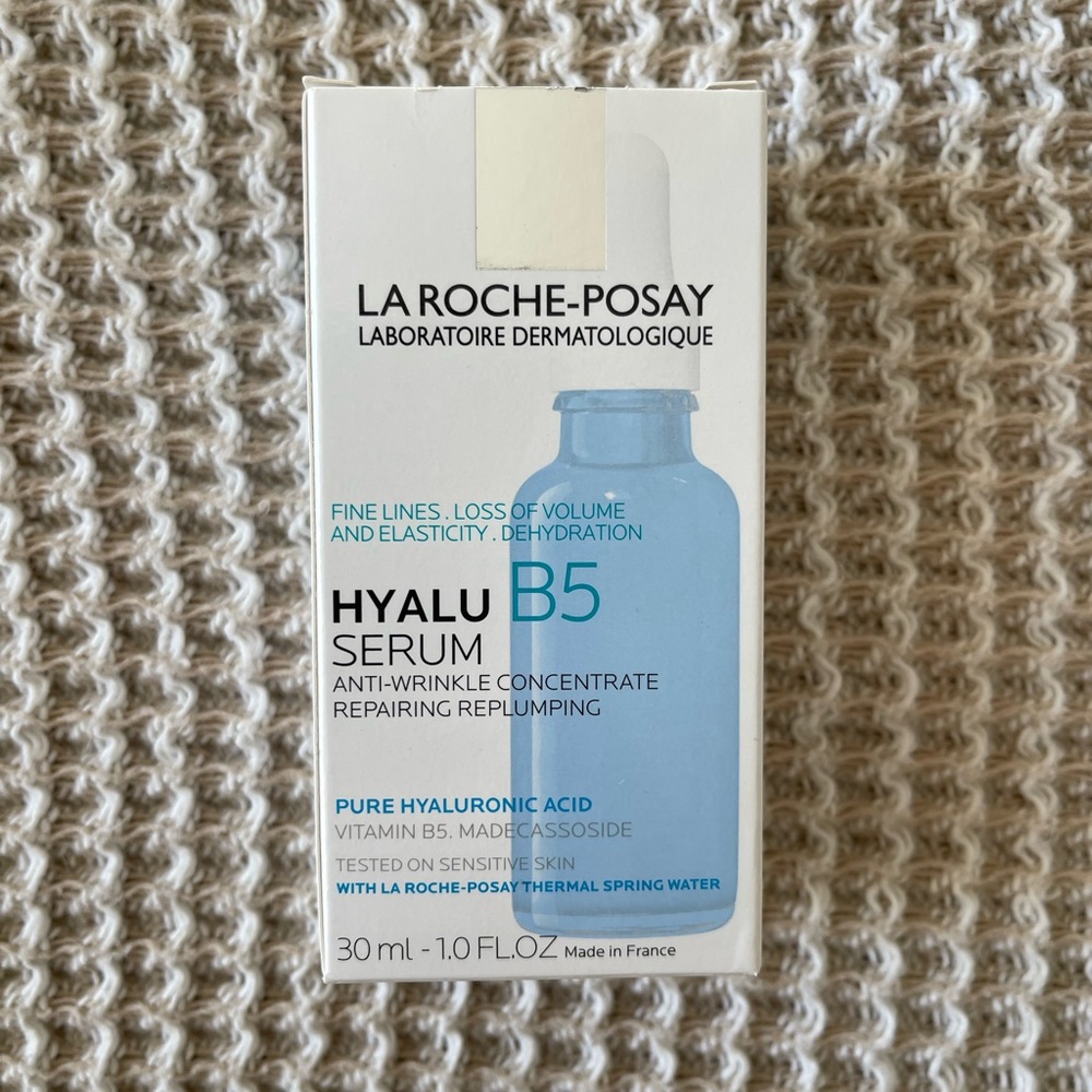 La Roche-Posay Hyalum B5 Serum